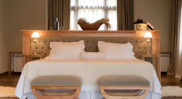 Полулюкс Villa Beluno Hotel & Spa, small luxury hotels of the world
