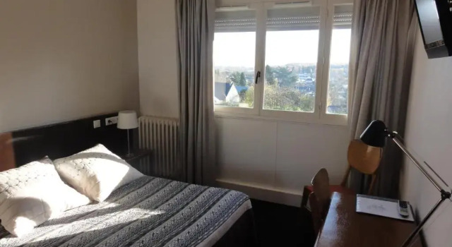 Номер Standard Hotel La Longue Vue