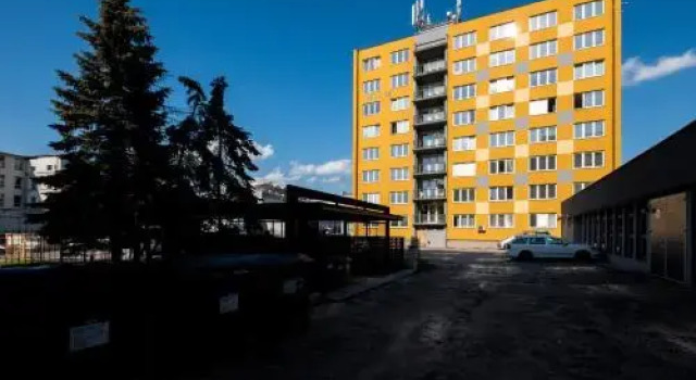 Hotel U Nádraží, Buchen Sie Hotel Budweis 
