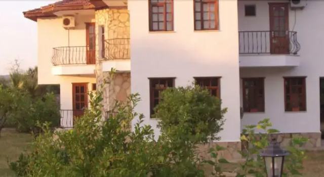 Villa Mercan, Rezervovat Vila Hotely v Mugla se snídaní, Snídaně