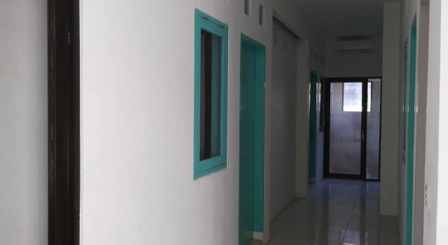 The Ruum Hostel Canggu