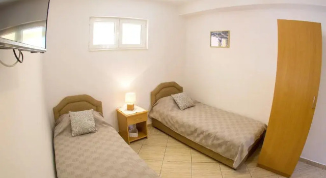 Apartments Angela, Забронировать Апартаменты/квартира Апартаменты Старого города Будвы - Будванская ривьера, Апартаменты/квартира