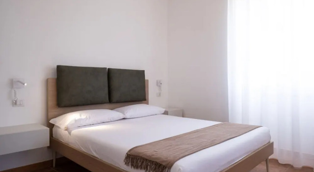 Двухместный номер Superior Nautika Suites