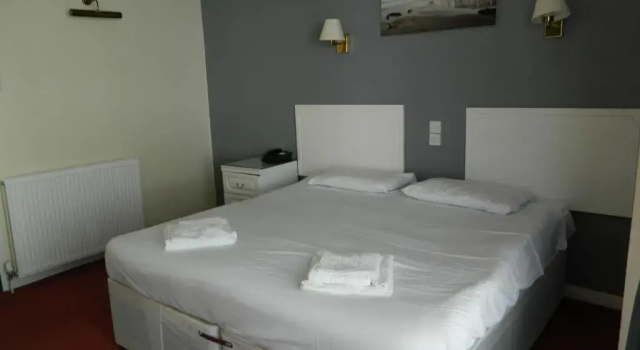 Двухместный номер Standard Afton Hotel