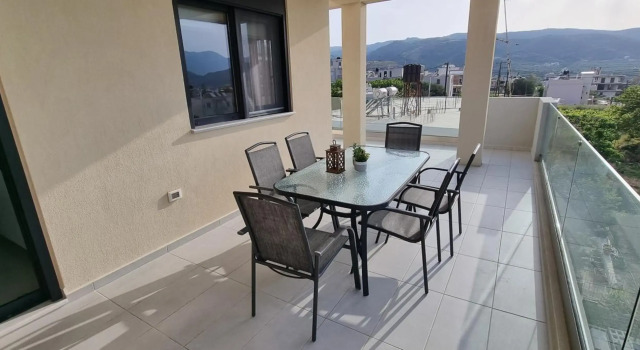 Sandy Cozy Apartments, Забронировать Апартаменты/квартира Отели Кисамоса с парковкой, Парковка