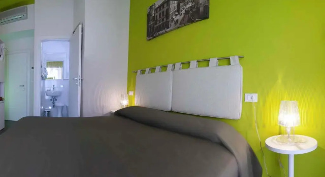 Hotel Casablanca
