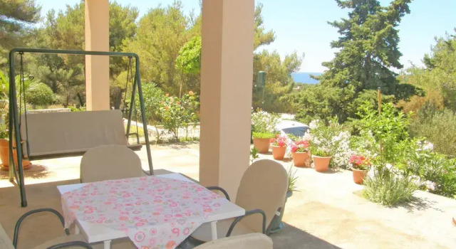 Апартаменты Apartments Rina