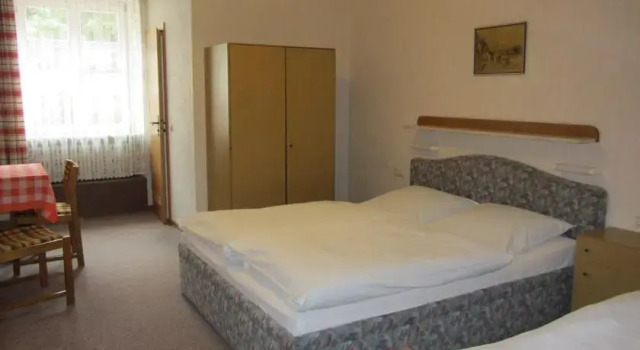 Hotel zum Bären, Reserva ahora Hotel Hoteles en Baden-Wurtemberg con aparcamiento, Aparcamiento