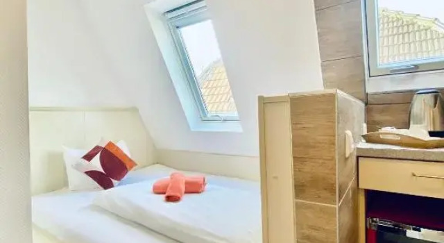 Номер Standard M-Hotel
