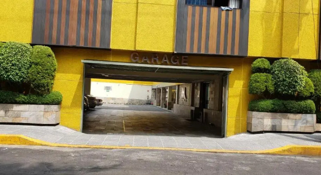 Hotel Modelo, Prenota Hotel Città del Messico Messico Distretto Federale