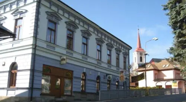 Hotel Krakonos, Reservar Hotel Rokytnice nad Jizerou Liberec Region