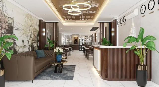 Hanoi Vacanza Premier Hotel