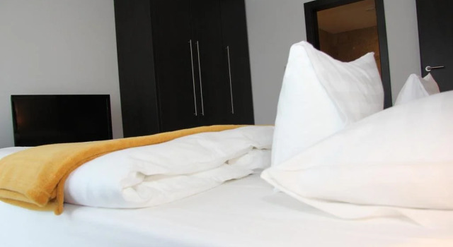 Hotel Mousson, Rezervovat Hotel Michalovce Košický kraj