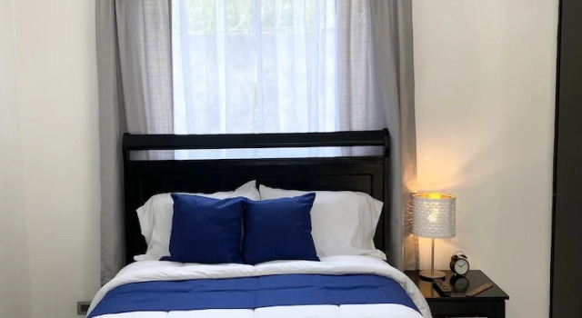 Номер Luxury The White Rock Hotel BB