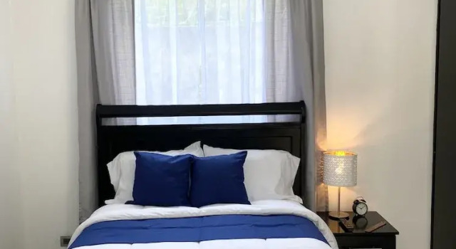 The White Rock Hotel BB