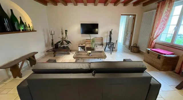 Le Gîte de Marie, Buchen Sie Hotel Ludes Champagne