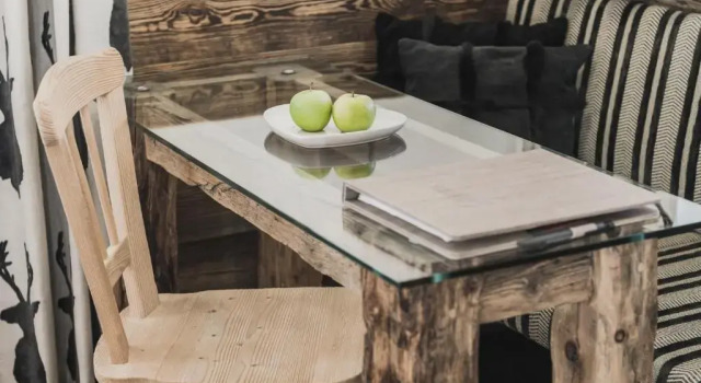Номер Deluxe Hotel Chalet S
