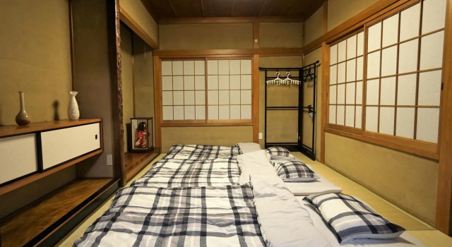 Villa Kyoto Saiin