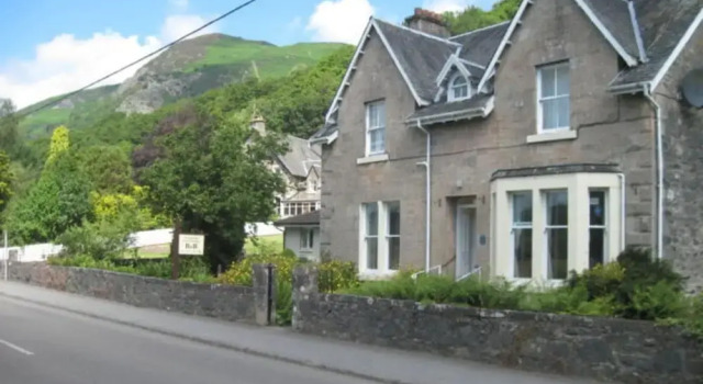 Craigmore Guesthouse