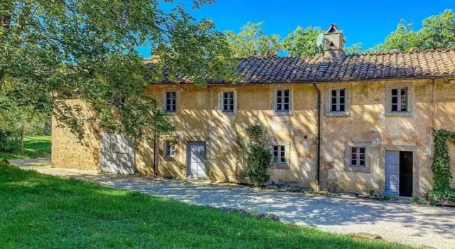 Casa Di Pietro Val Dorcia, Забронировать Отель Отели Валь д’Орча с бассейном, Бассейн