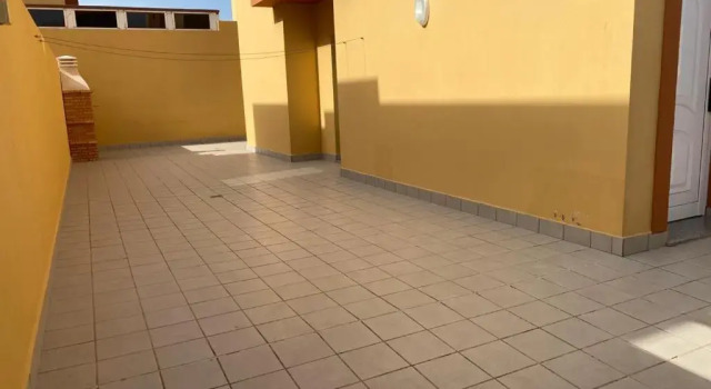 Коттедж Mariposas confort 7