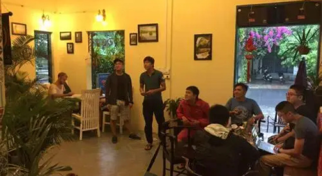 No.19, Забронировать Отель Донгхой Quang Binh