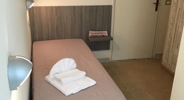 Номер Standard Hotel Rebola