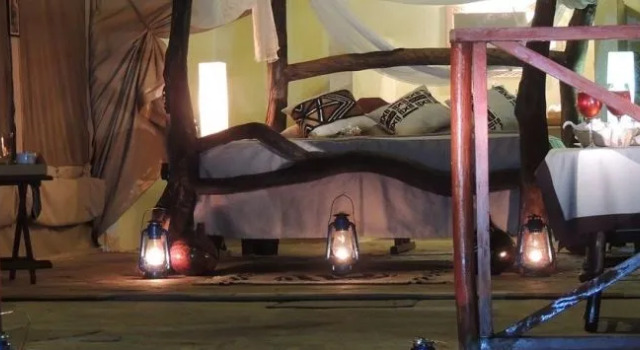 Loyk Tsavo Camp, Book Hotel Hotels in Coast Region with Parking, Parking