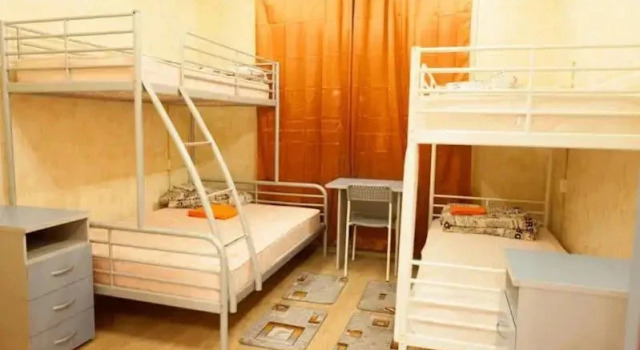 Blagovest Hostel On Tulskaya, Reservar Albergue Albergues em Moscou, perto de Pashkov House, Albergue