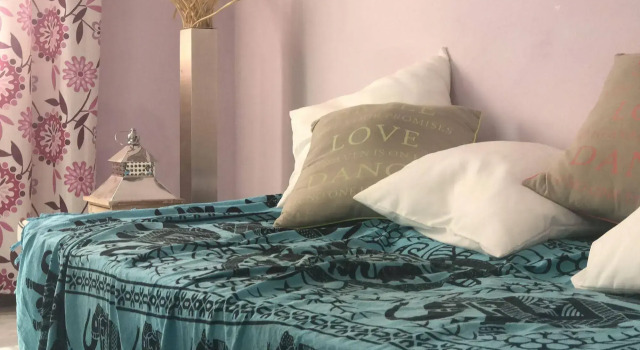 Sunset Bed & Breakfast