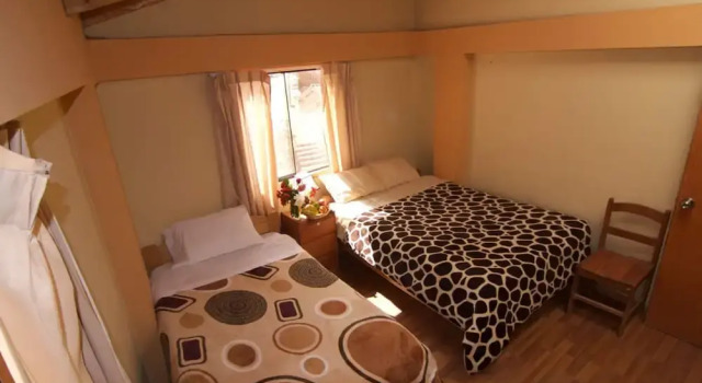 Aputinya  B&B