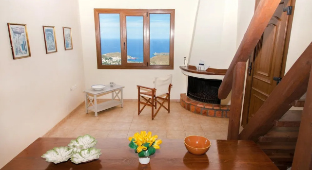 Вилла Villa Karthea IV