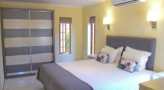 Kleinbosch Lodge