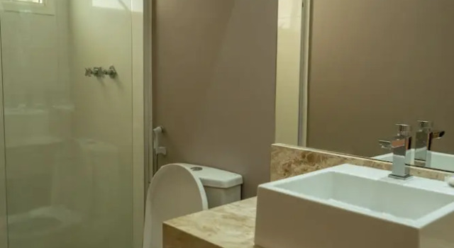 Номер Superior Parador Búzios Boutique Hotel