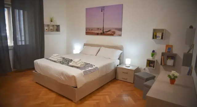 La Casa dell'Artista, Забронировать Отель Отели в центре Триеста, в центре