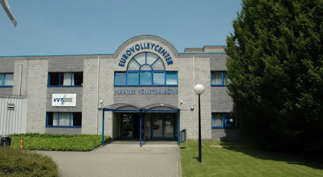 Eurovolleycenter