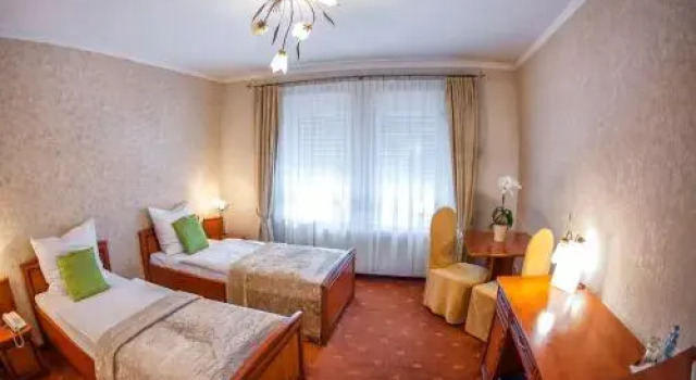 Hotel Imperium, Prenota Hotel  