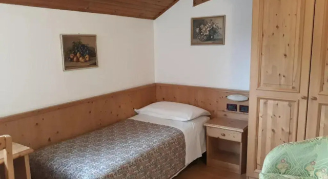 Номер Standard Hotel Karinhall