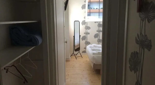Номер Classic La Villa Saint Pierre