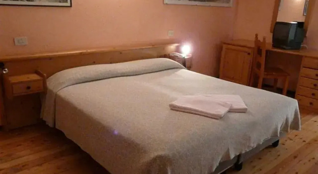 À lHostellerie Du Paradis, Забронировать Отель Вальсаваранш Валле д'Аоста