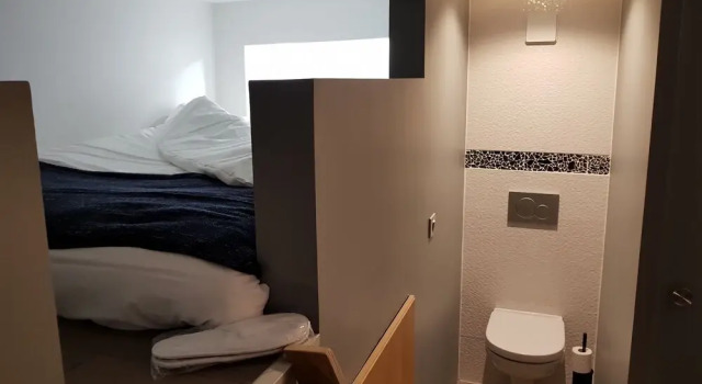 Le Studio 14, Réserver Hôtel Furdenheim 