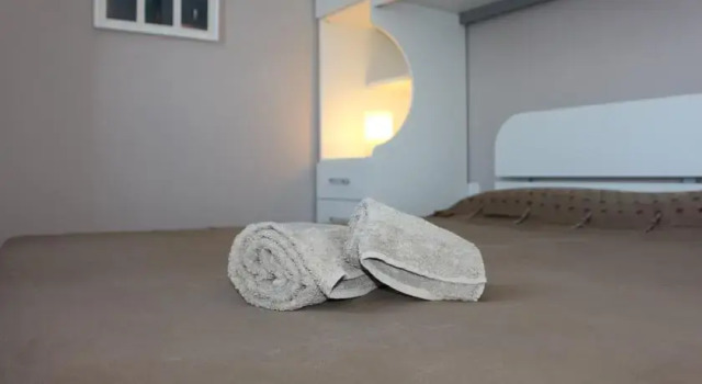L' Angolo Sul Mare, Rezervovat Hotel Porto Recanati 