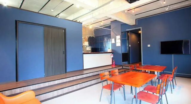 DO PI-CAN, Book Hostel Cheap Hotels in Okinawa