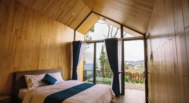 22 Homestay Da Lat - A Member Of Nha Soi, Book Hotel Da Lat Lam Dong
