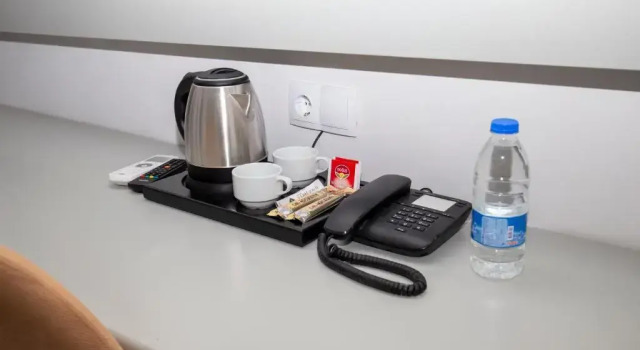 Люкс ANYA RESORT HOTEL