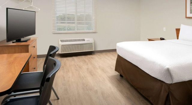 Номер Standard Woodspring Suites Huntsville/ Madison