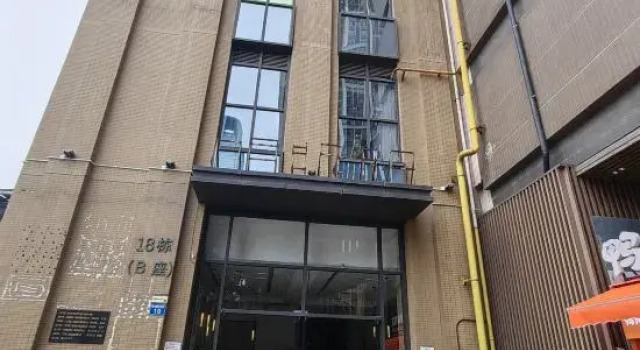 Miro Apartments, Boek Appartement Hotels in Guangdong met parkeren, Parkeren