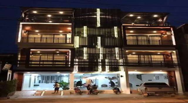 ThatLuang View Hotel