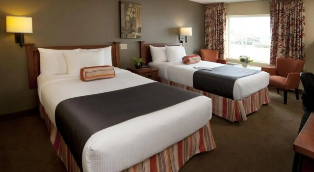 Maritime Inn Port Hawkesbury, Rezervați Hotel Port Hawkesbury Cape Breton