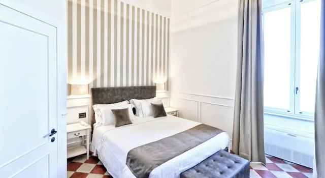 Номер Standard Casa Isabella Exclusive Hotel